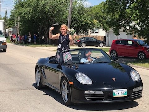 Michele Polinuk tweet media