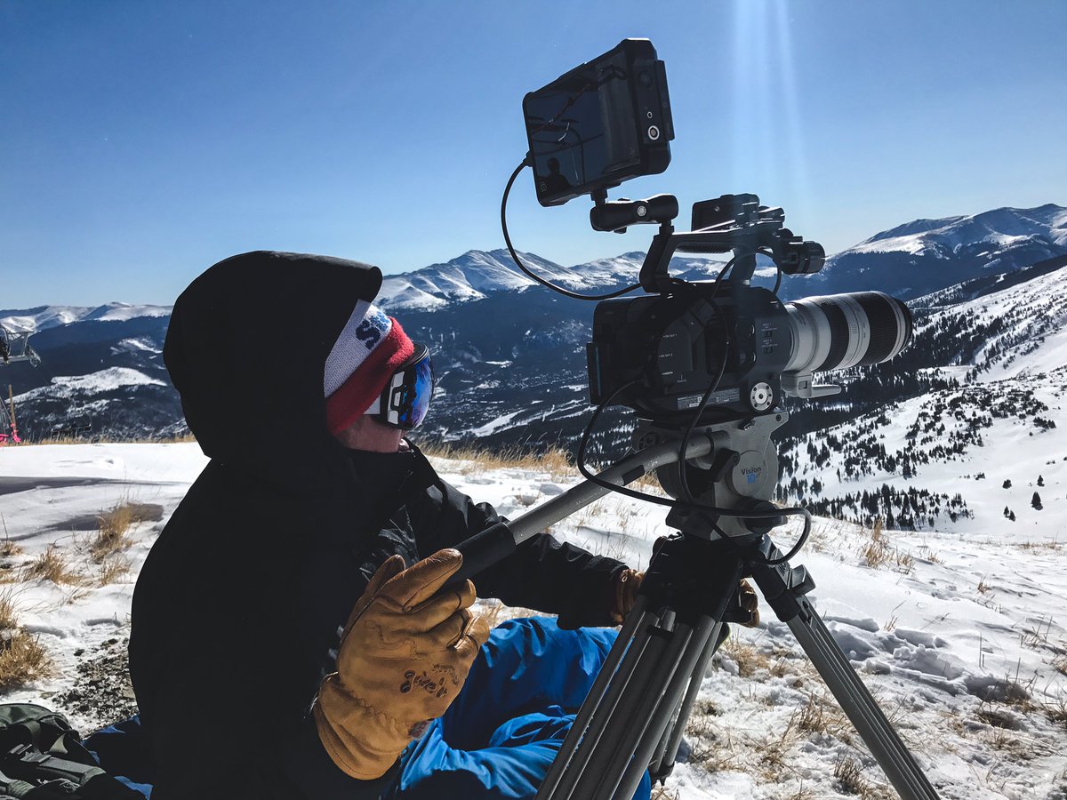 FilmsNorthbound's tweet image. “I like to think that images of people doing amazing things may open people's eyes to the human potential, to the idea that people can do the extraordinary when they set their minds to it.“ @jimkchin