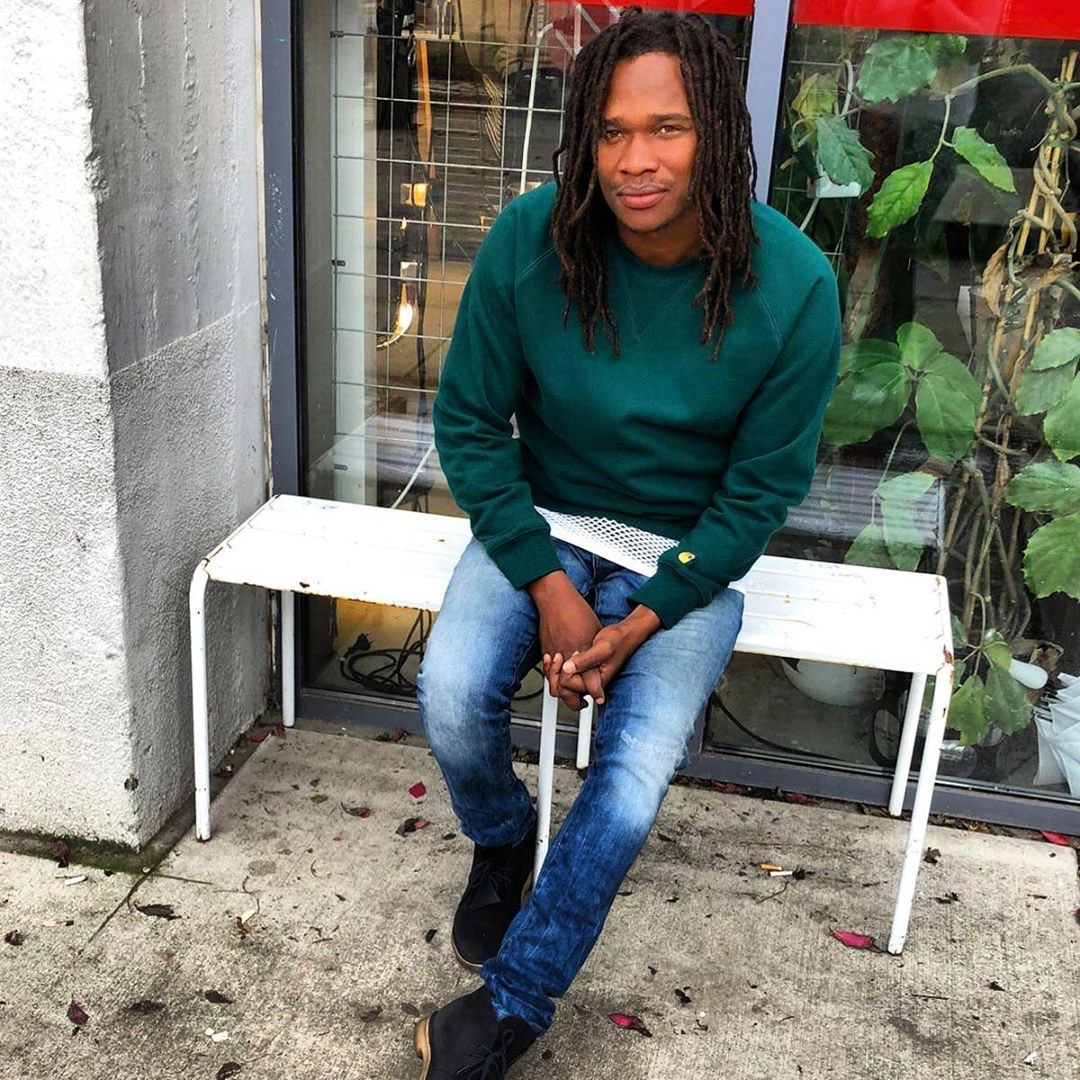 KumarFyah's tweet photo. 🇯🇲 Pronounce blessings over your life and allow the positive energy to impact those around you for good...for better.. #morelife #moreprosperity #kulturewalk 🙏🏾🔥 https://t.co/B3cJEFWIPj