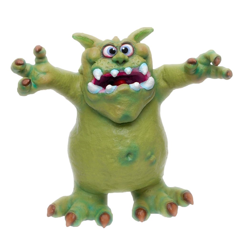 Creatures of Delight tweet media