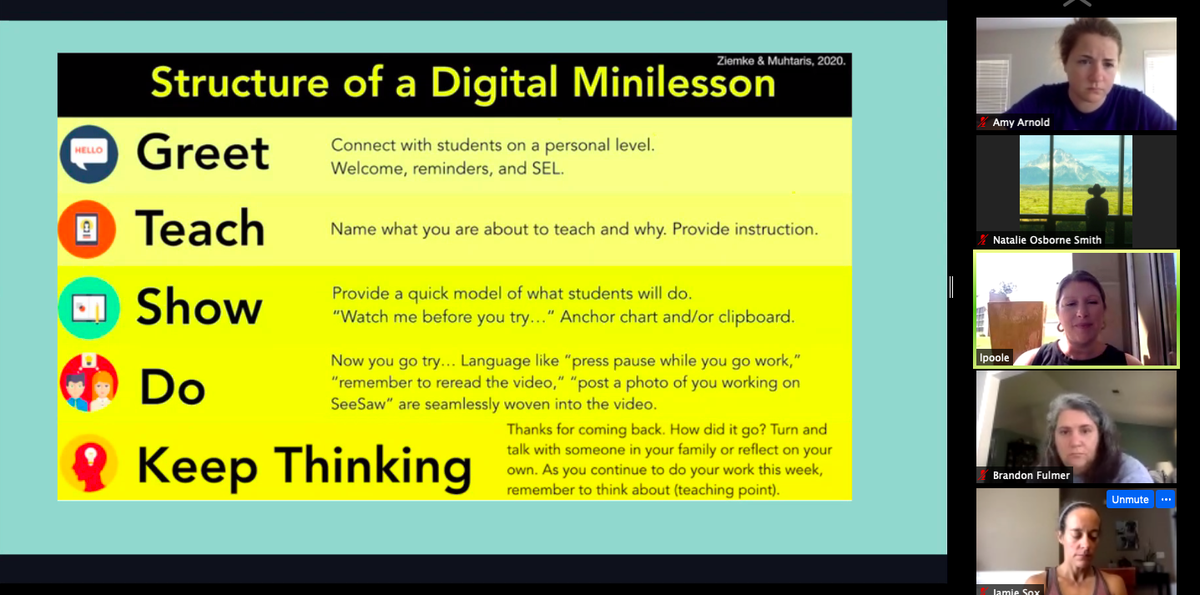 smithno2's tweet photo. Another great PL session from @levelupliteracy about structuring &amp; leveraging online conferences.  All series content is now archived.  Be sure to chk the archive link below if you were not able to participate in the live sessions.  #VPL2Go @LexingtonOne 
https://t.co/uVRcEZthLc https://t.co/s0ihg15meK