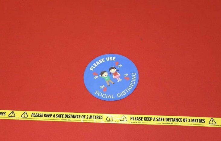BirminghamGym's tweet photo. In your first session we’ll go over your badge skills which you will be awarded from Friday 31st July to Thursday 6th August.
The new term will start on Monday 10th August 2020. This will be the Club Competition Term. https://t.co/v2k9rBkhpC