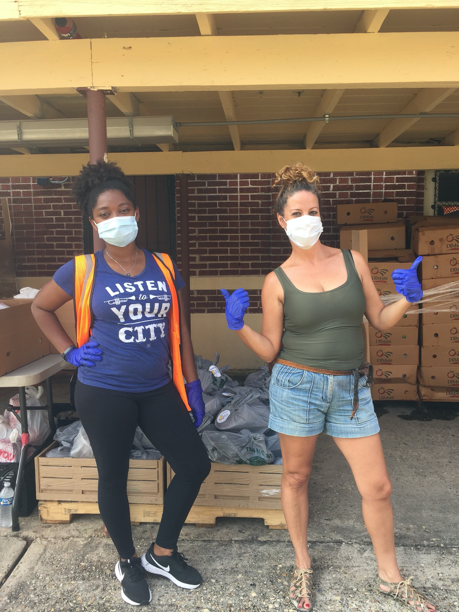 Culture Aid NOLA tweet media