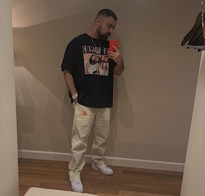 ozmusiqe's tweet photo. Morgen wieder der beste producer auf dieser Welt sein, garkein Bock https://t.co/uahQzKzhtb