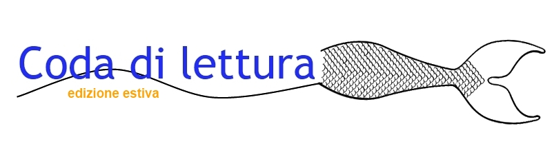 TBMT2's tweet photo. #Codadilettura estiva. Perché non sia mai ce ne manchi una. https://t.co/nLVqVoR43T https://t.co/RPs0WfhtuB