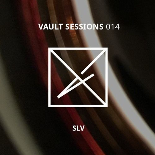 Vault Sessions n#014 
with <a href="/slvimprint/">SLV</a> 
Stream=> buff.ly/3jIjerT