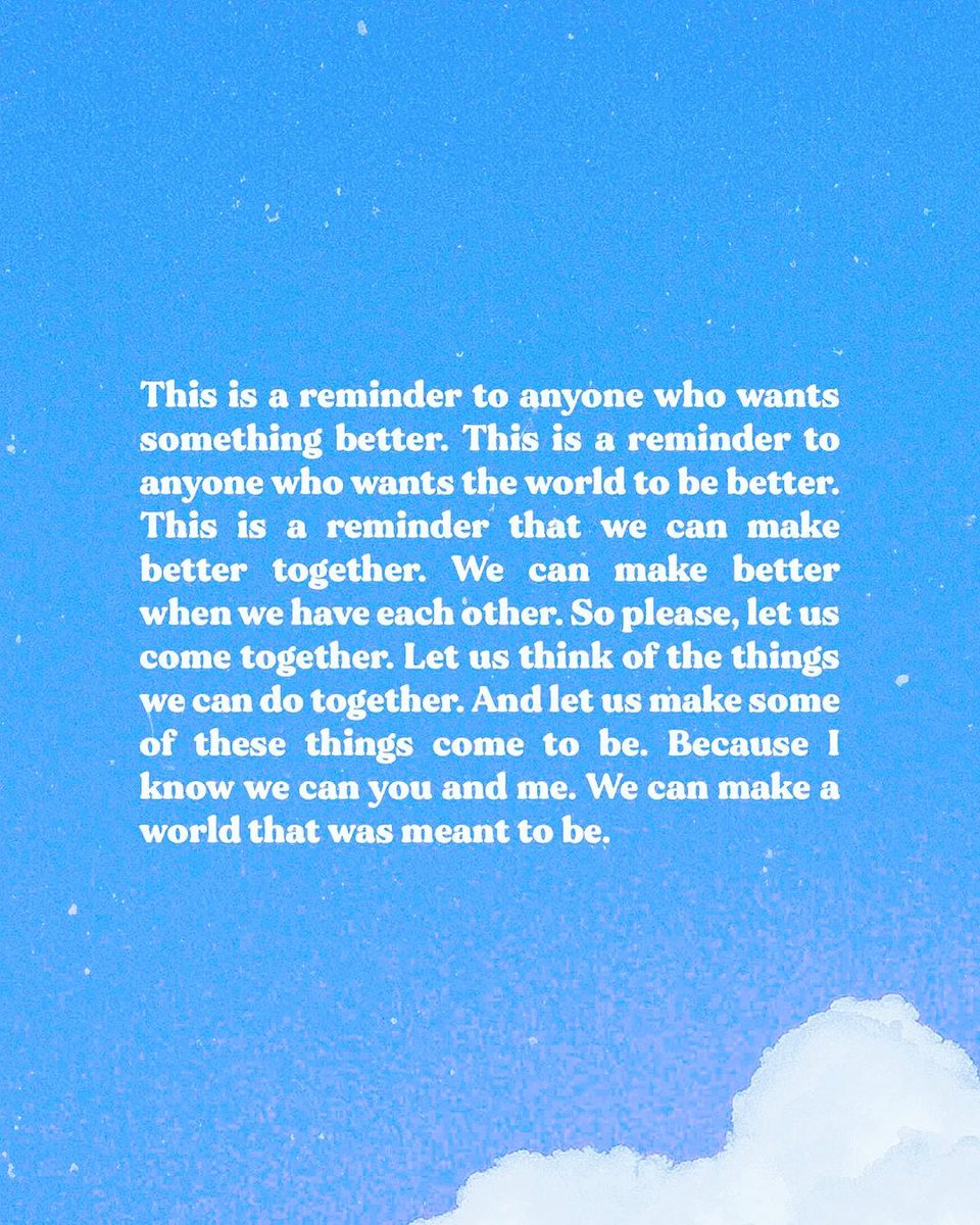 Strong4MeFit's tweet photo. This is a reminder to anyone who wants something better... ✨ #Strong4Me https://t.co/G0ckPEDY0s