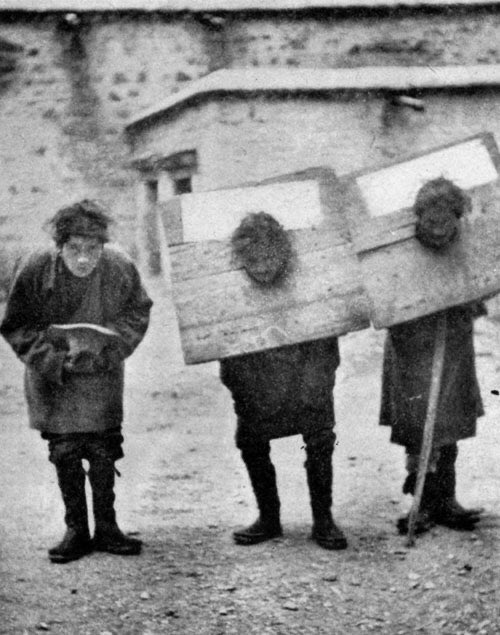 World suffers a lot, not because of the violence of bad people, but because of the silence of good people. Do you feel pain after watching these pics? They are Tibetan slaves of China. Raise your voice, it’s now or never. #FreeTibet <a href="/TibetPeople/">Tibet People 🇺🇦</a> #TibetIsNotChina