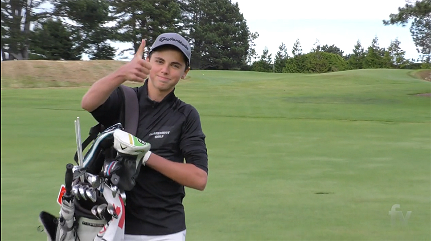 The 2020 BC Jr. Boys Champion is Victoria's William Bishop read <a href="/BradZiemer/">Brad Ziemer</a> recap on the 'Big Win' for William at <a href="/QuailBearGolf/">Okanagan Golf Club</a> this week bit.ly/2BN6LlH