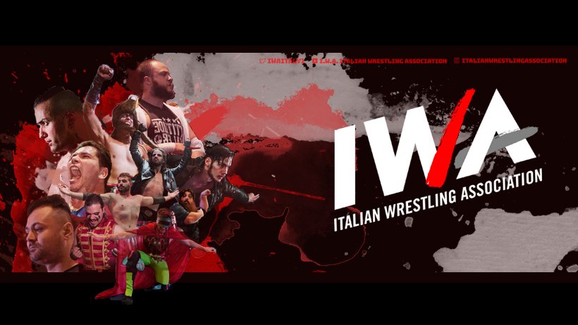 IWAItaly1's tweet photo. A good match between .@jordansaeed_ and .@AugustoWnl is now available at this link:https://t.co/XG2nSN2RCd

#wrestling #iwa #familia #wrestlinginitalia https://t.co/mbPxvYUp6I