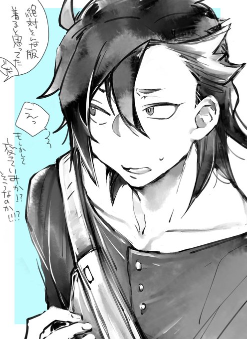 2週間ぶりに絵を描くなどした
せいむすかいリカ君可愛いな・・・可愛い・・・ 