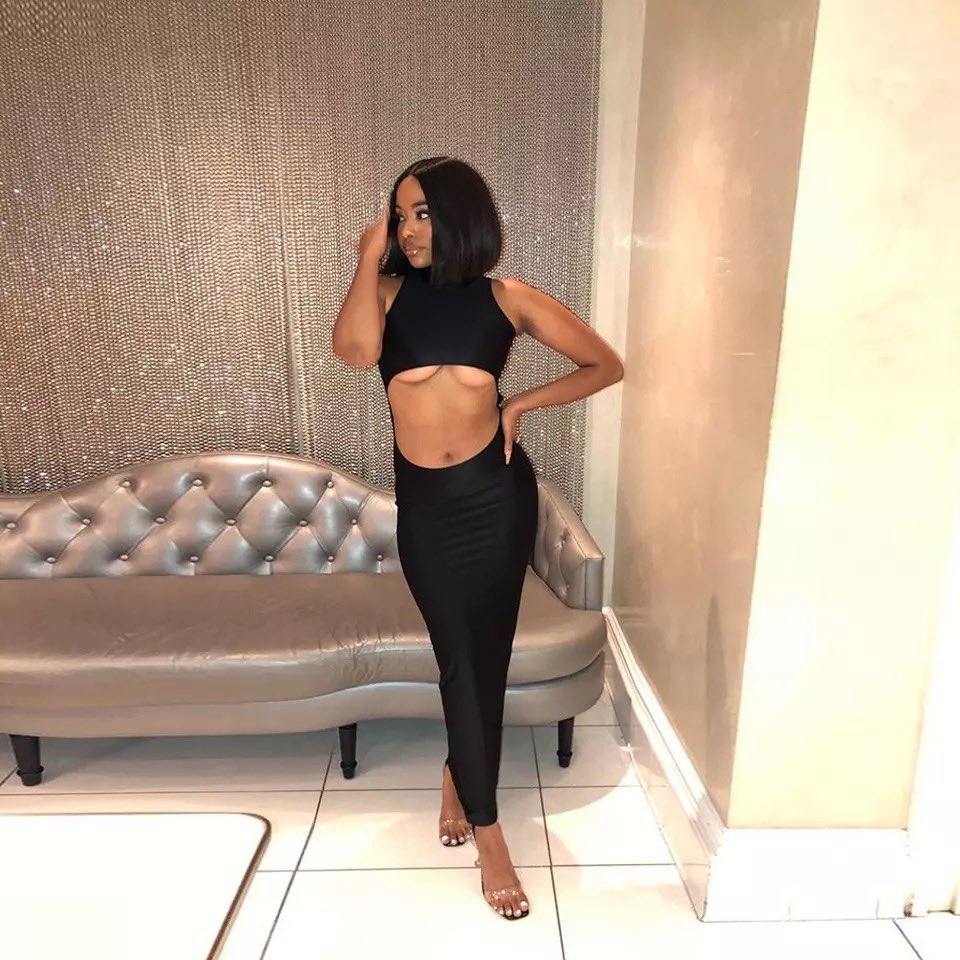 mtoapparel's tweet photo. One of a kind dress 🖤 Now available at https://t.co/OTRdmelkkM https://t.co/rWMXGaQzMl