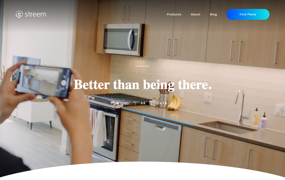 This lock-in comes int he form of their 2019 acquisition of Streem -- an AR company that allows near-perfect communication between customer and repairman. $FTDR's willingness to innovate & better their service in a rather boring space is insanely bullish for me.8/x