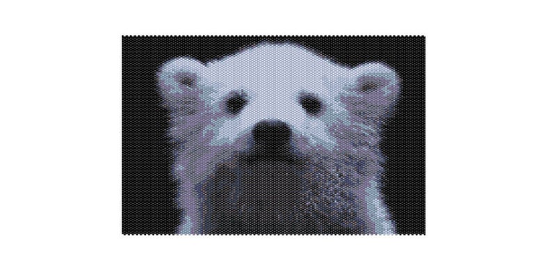 TheWheezyBead's tweet photo. Its been a productive week so far - three more #beadpatterns made! Which is your favourite??
#womaninbizhour
#internationalbeadingweek https://t.co/gJjAcr98Ao