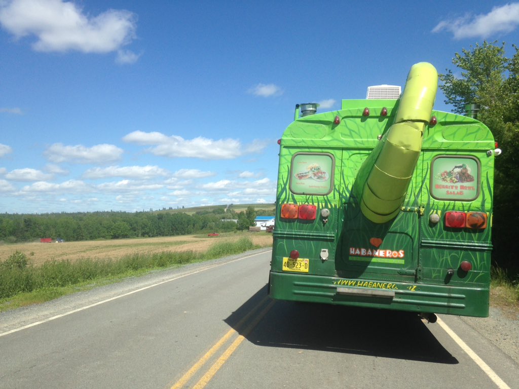 GeckoBus's tweet photo. Gecko Bus Fans: thank you for all your support since 2014. We are going to close for a little while effective 8 PM Friday 31 July. #GeckoBus has been busy over the past 7 seasons. We’re gonna take a strategic pause, reassess and recalibrate.
#halifax #dartmouth #foodtruck https://t.co/odWuZI5NRg