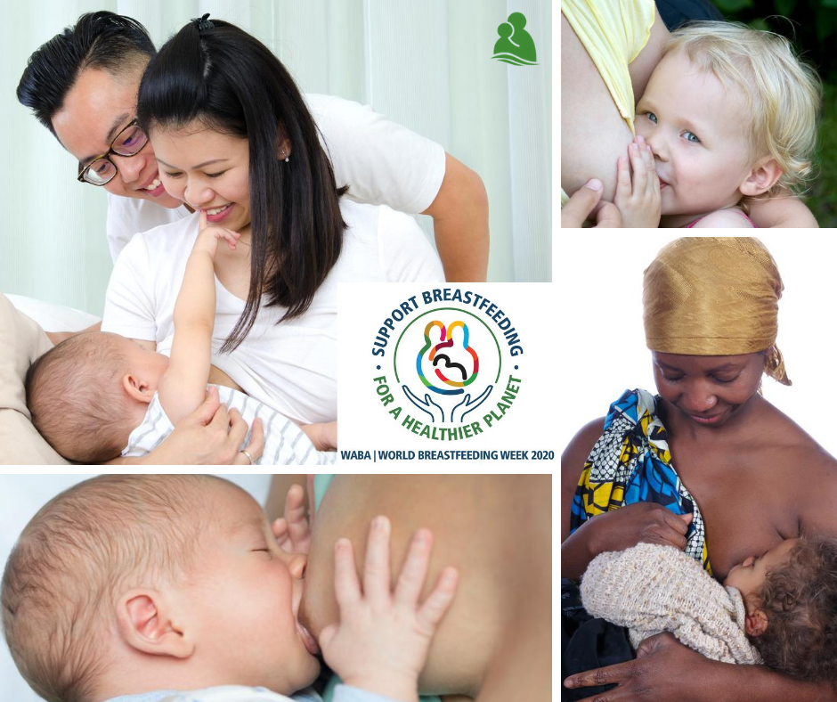 Next week is #WorldBreastfeedingWeek!
Join us on FB for different topics all week. By supporting #breastfeeding, we keep families and our planet healthy. ^tm  #supportbreastfeedingforahealthierplanet 
<a href="/HaltonBFI/">Halton BFI</a> <a href="/HaltonHlthcare/">Halton Healthcare</a> <a href="/MCRCHalton/">MCRC</a> <a href="/OPCC/">Oak Parent-Child Ctr</a>  <a href="/ROCKEarlyON/">ROCKEarlyONBurlington</a>
