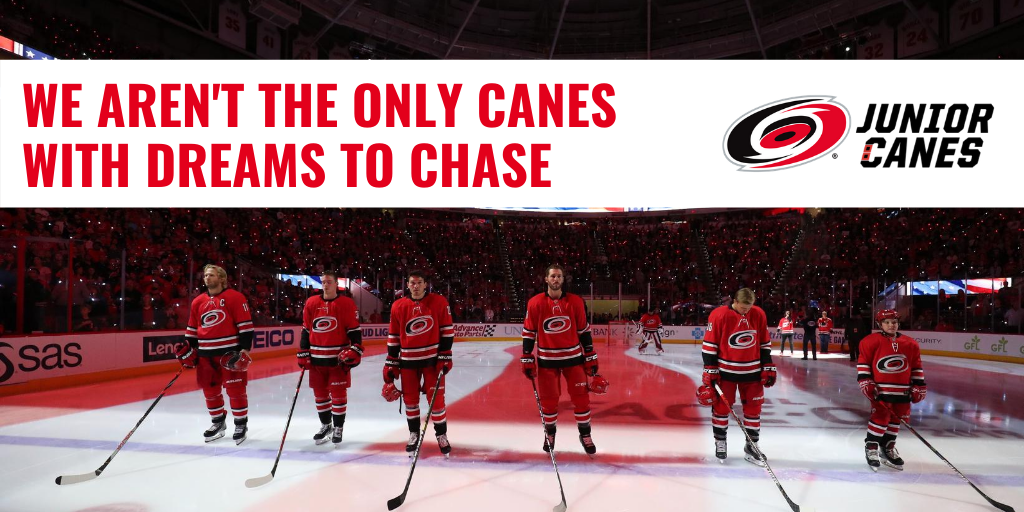 Carolina Junior Canes tweet media