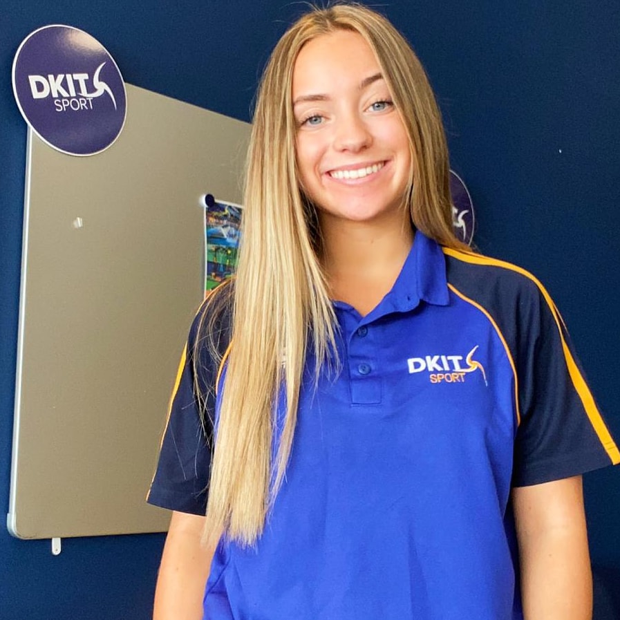 DKIT Sport tweet media