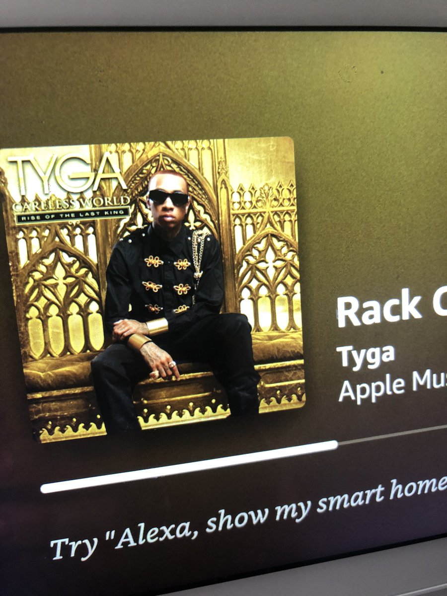 StephNich78's tweet photo. @Tyga 
Cam: “mom do I look like Tyga?”
🤣💜 https://t.co/14rRcLkeKp