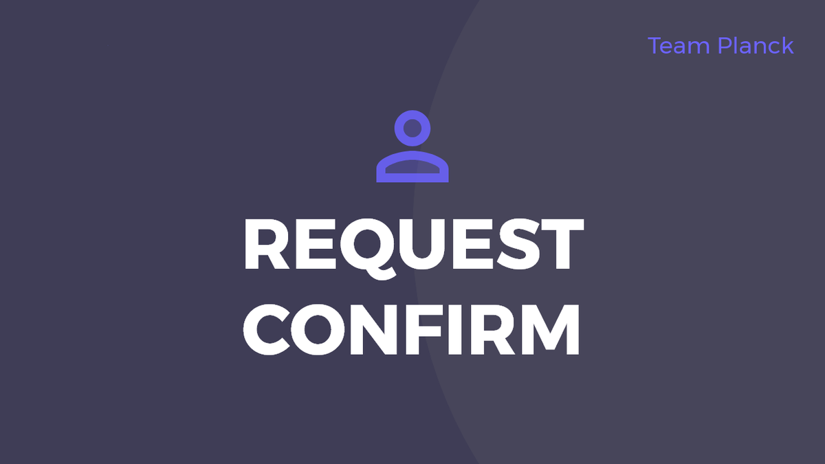 PlanckStudio's tweet photo. Feature update - Auto request confirm
Now #InstantIG app supports automatic request confirm for private accounts
Visit https://t.co/z6U1QwStLP to get the latest release
#planckstudio #instantig #instantigapp #request #confirm https://t.co/2BkjohRX3h