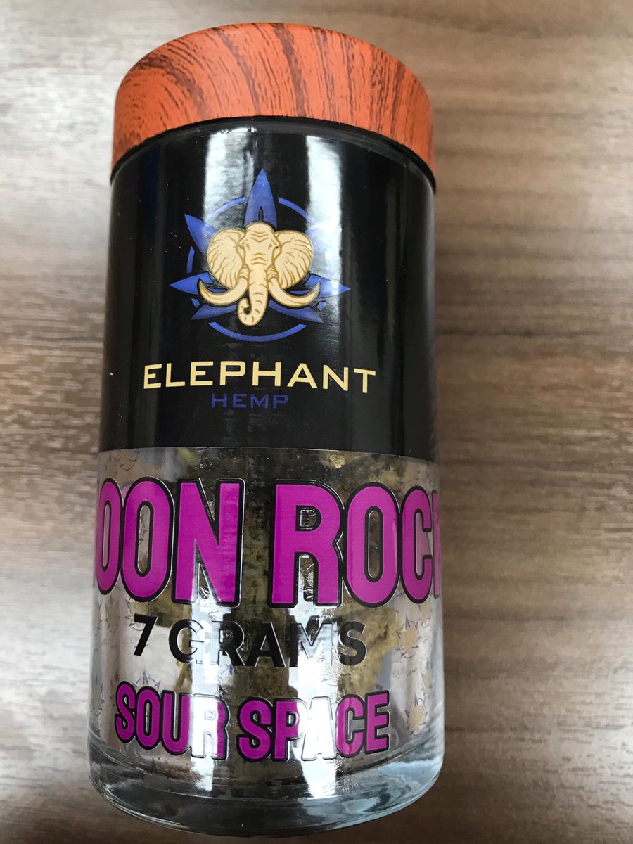 PachydermLabs's tweet photo. Moon Rock... https://t.co/3xMOjjN2rF