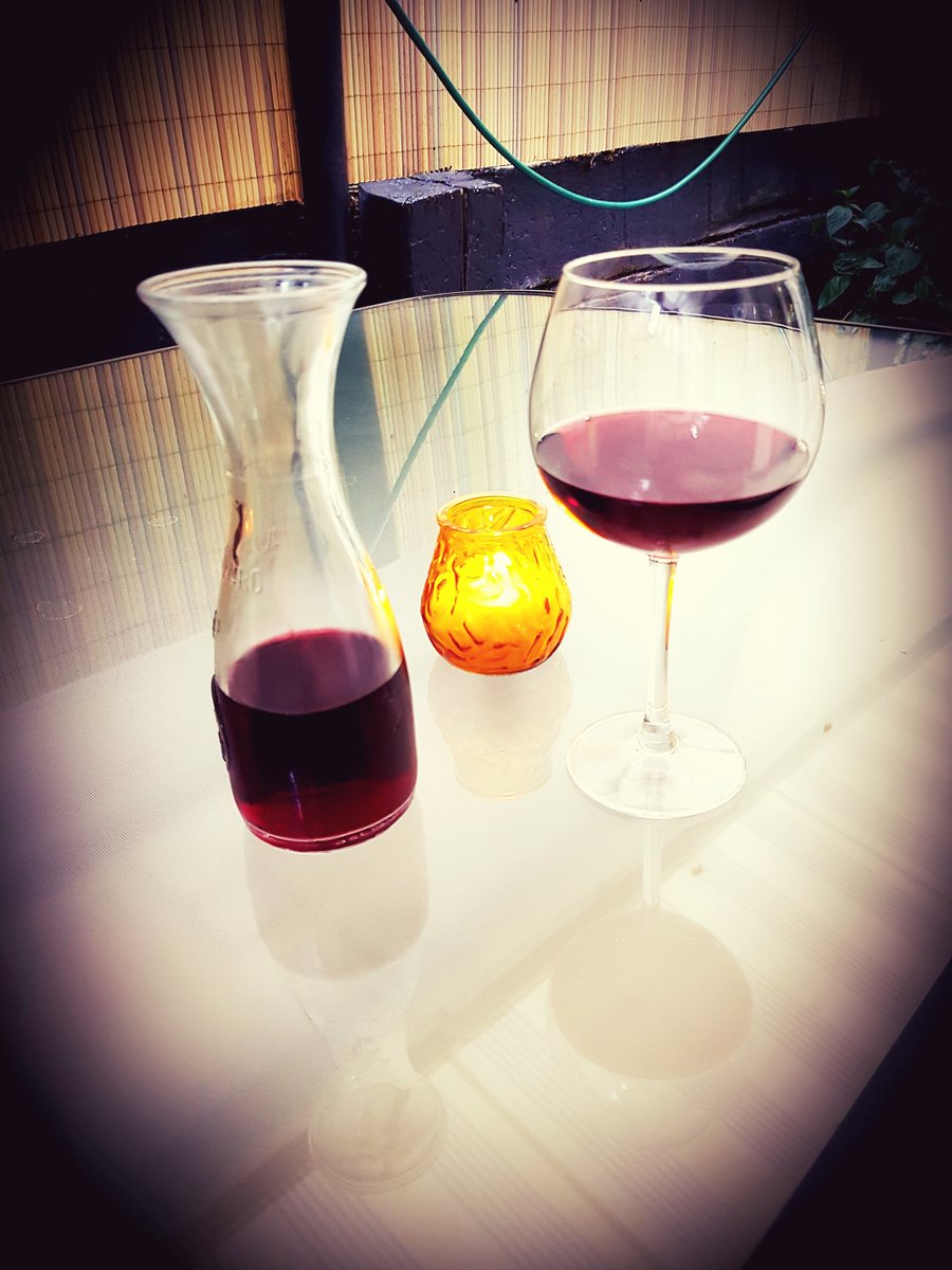 Nicht auszuhalten dieser Stress 😊