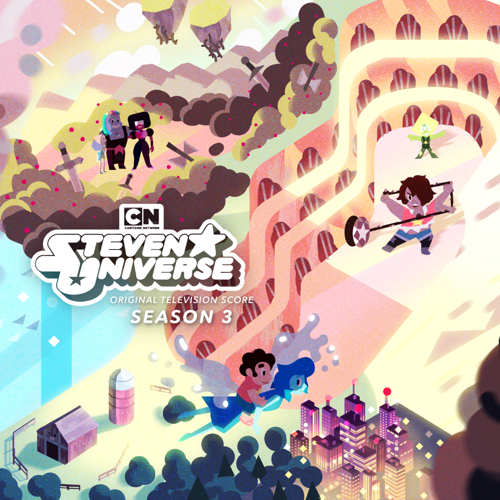 Steven Universe Season 5 png images