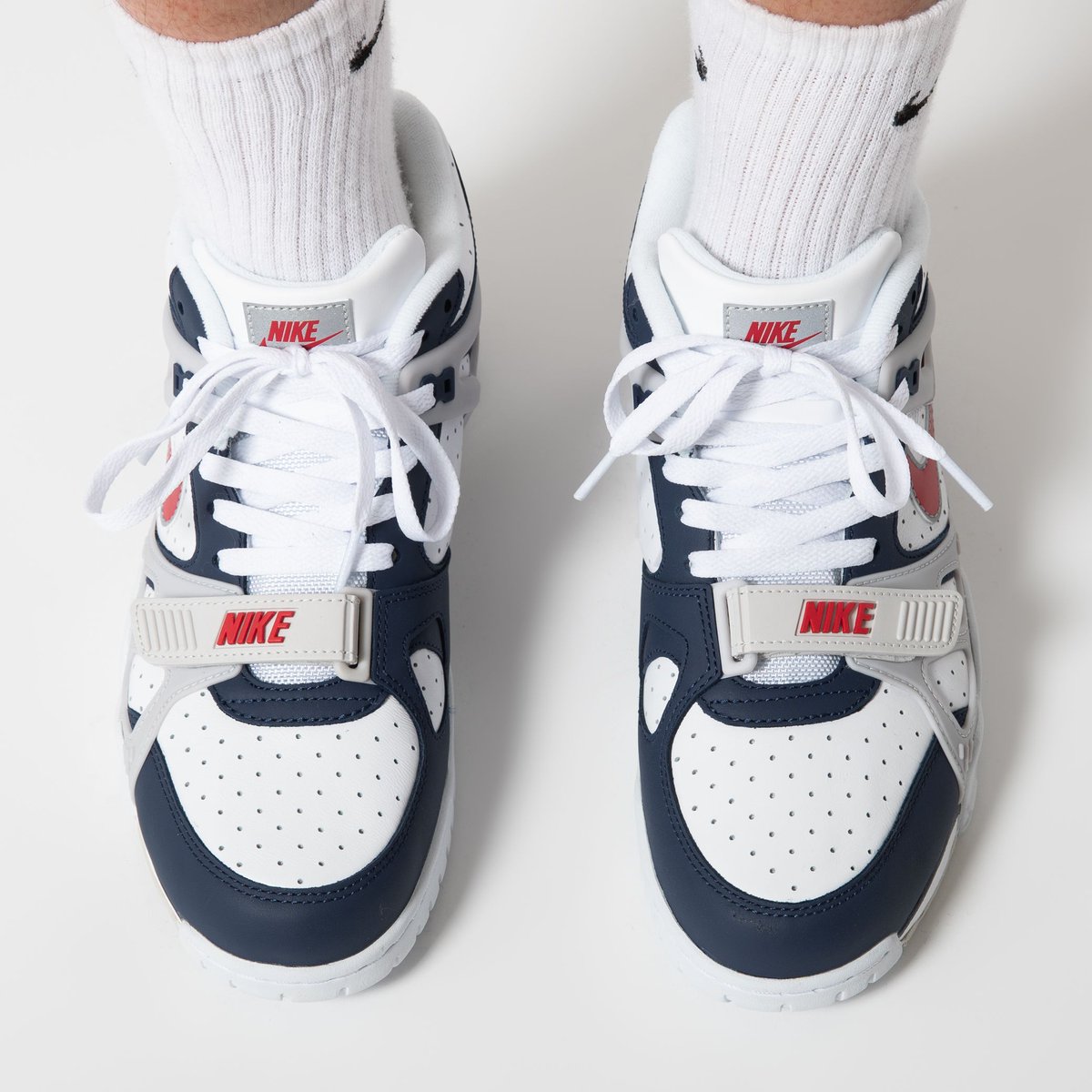 bo jackson shoes 1988