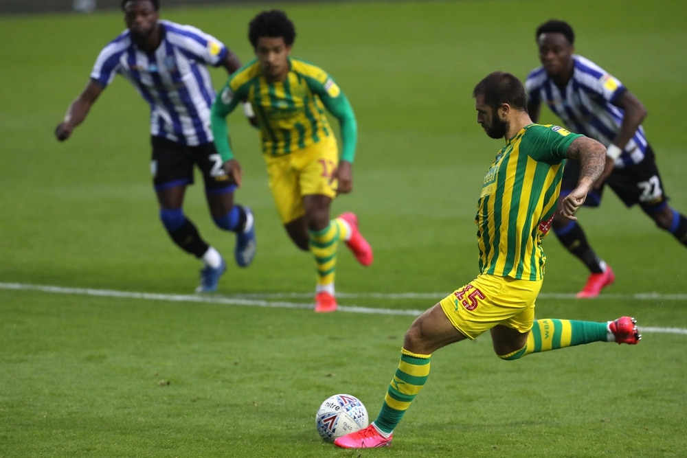 Charlie Austin is their main penalty taker, taking their last 4, scoring all of them while doing so. Matheus Pereira takes corner either side as well as free kicks where he has scored 2. Semi Ajayi has scored 5 goals from set pieces.