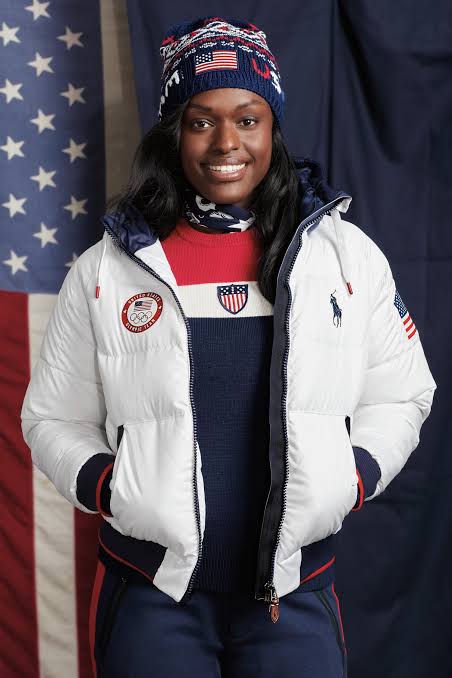 Ralph Lauren for Team USA