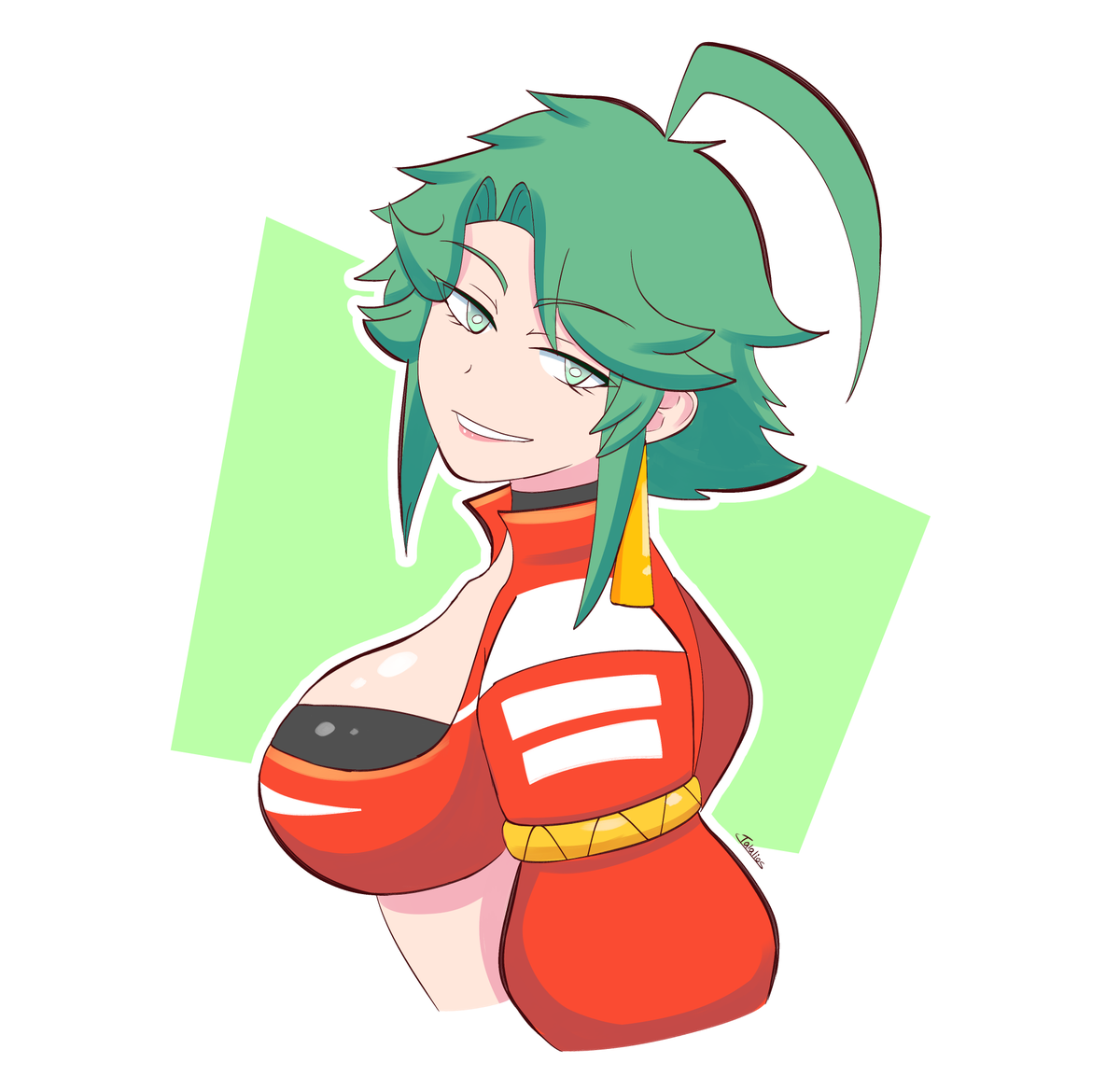 TaterDouce's tweet photo. Cutie Birdly🍏@omiza_somi https://t.co/JiS0AbwMRC