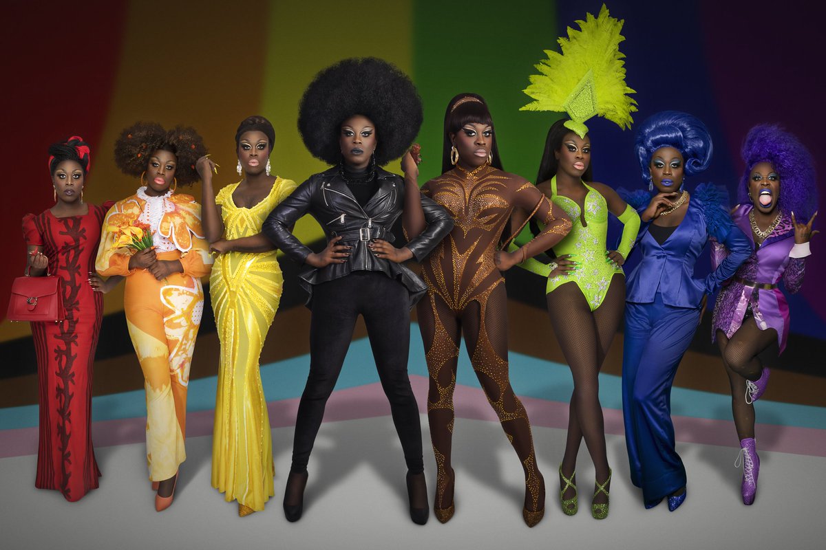 Being queer is te best thing that ever happened to me.