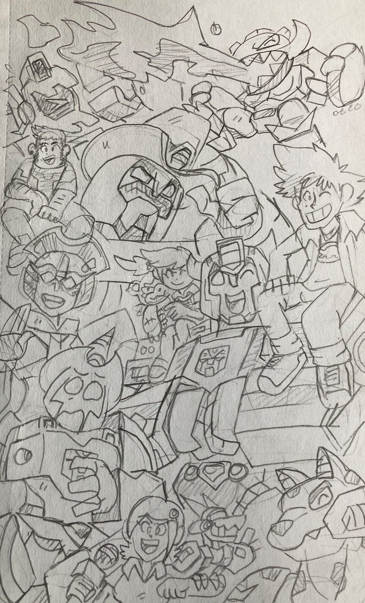 BlueIkeTweets's tweet photo. The protagonists of my Cyberverse Life on Earth series from dA. #Transformers #transformerscyberverse #Autobots #Bumblebee #Whirl #blueike #Repugnus #CyberverseAdventures #Windblade #WildWheel https://t.co/u0NVviOCQK