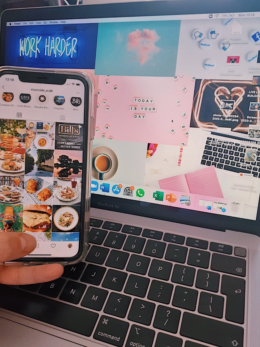 happilyhannah94's tweet image. ...so I’ve been bloggin’ again ✏️ 
If you're interested in my very average working from home day-in-the-life, please give this a read 👌⤵
happily-hannah.blogspot.com/2020/07/my-ver…
#NEBlogger #WFHBlog #Blogging #SocialMediaManager