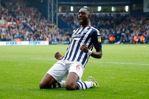 Ajayi scored 5 from centre back this campaign. It is worth noting that he scored 7 the season before, and 5 the season before that. He is certainly a big threat from set-pieces.