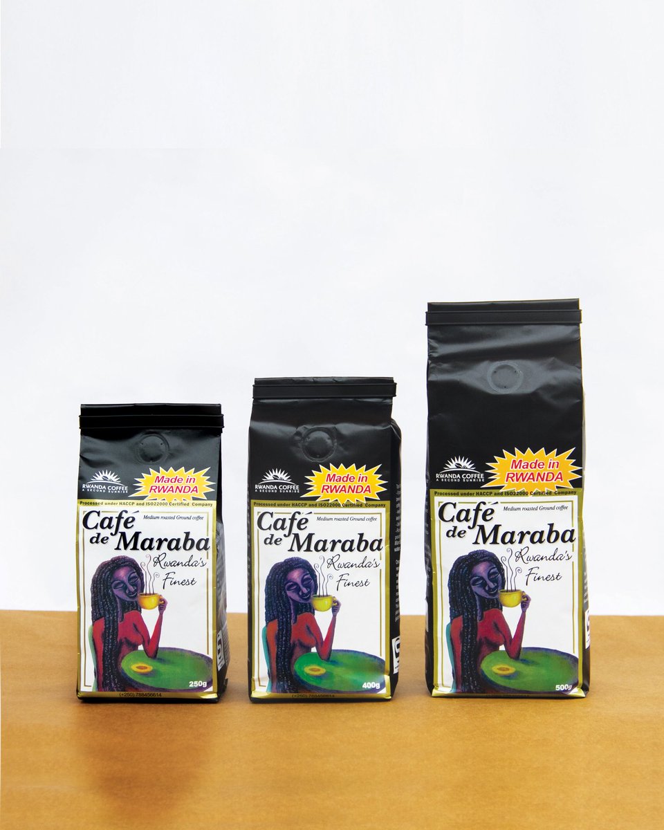 rwashoscco's tweet photo. Spread a little love ❤️ this weekend and share a cup of Maraba coffee with a friend.
#RwOT #RwandanCoffee #CoffeeLovers  #CoffeTtime https://t.co/utJkCvpUyn