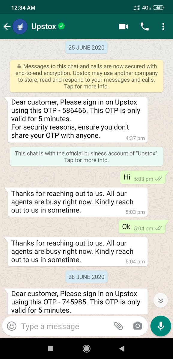 NRVenkatesh11's tweet image. I have applied an account in the month of march dated 4 ,till today u have not opened the account , i need my money back moreover your service is worst than other really will it take to open 4-5 months to open an account ,  @upstox  #worstserviceprovider