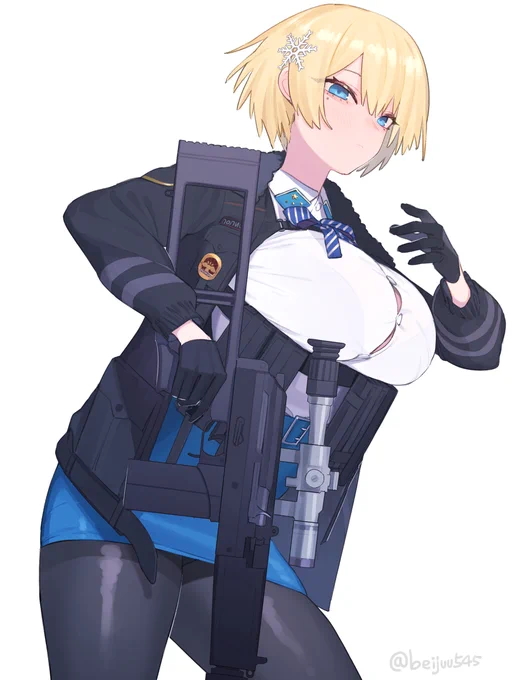 VSK-94 