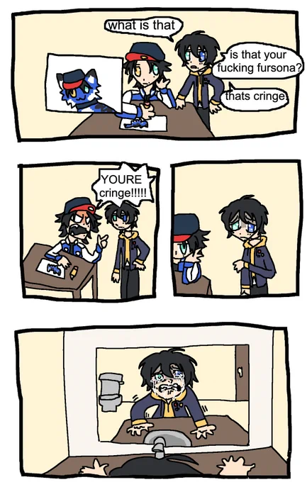 #hypmic saburos buster breakdown 