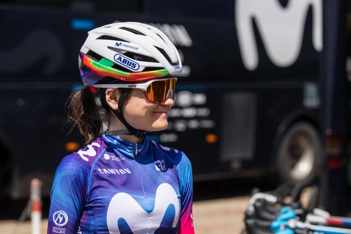 Movistar Team tweet media