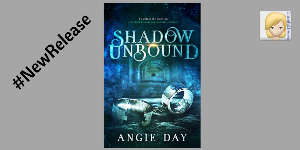baronessbt1's tweet photo. So, maybe you would prefer a #youngadult? How about SHADOW UNBOUND by @angiedayauthor. This is the 2nd book in the Legends and Shadows Saga series. It comes out today.
https://t.co/O1cH1Yo5ne
#youngadult #fantasy #romance #LegendandShadowsSaga #book #newrelease #books #booklover https://t.co/XqI54Et6GW
