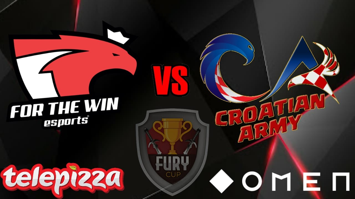 ftwesports's tweet photo. A Fury Cup continua e já estamos na terceira semana de competição! 😍 Continuamos sem derrotas e queremos manter esse recorde! 💪

🗓️ Jornada 3
🆚 CA Esports
🕐 21:00H
📺 https://t.co/4978eI9fSa
🥇 2V-0D

Boa sorte! 👊
#ftwcoc #ftwesports #ftwarmy #OMENFTW #TelepizzaFTW https://t.co/nzLFci0Oav