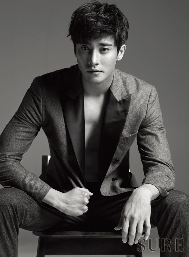 MilkshakeMx's tweet photo. #BadassBaby de la semana: Sung Hoon โจ๐ https://t.co/DAOFc8q8R7