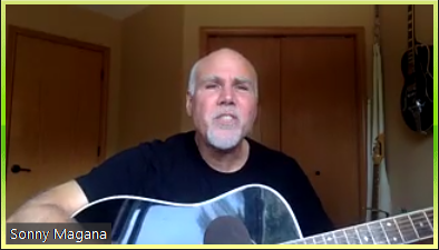 MrSorensen805's tweet photo. Great group in the inaugural T3/EduProtocols cohort w/ @sonnymagana &amp; @mhebern.  Thanks for all of the great ideas!  And it wouldn't be a T3 event if Sonny didn't whip out the guitar. #T3EduProtocols #T3EduP https://t.co/biAEX7BWTU