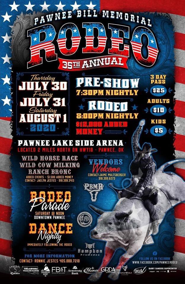 WHO IS READY TO RODEO THIS WEEKEND?!?!?! Join us at the Pawnee Bill Memorial Rodeo tonight and tomorrow night!!! #jdbrowerband #livemusic #rodeo #getdirty #readytoride #pawneeok