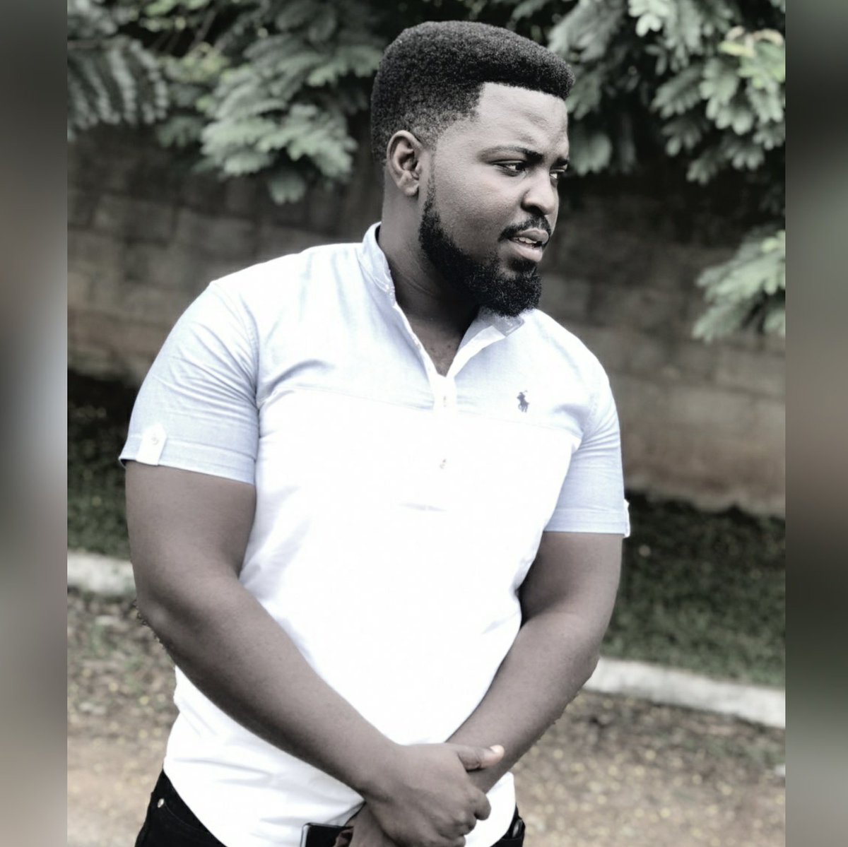 Pee_kaay's tweet photo. #NewProfilePic https://t.co/03KuDE9ZPJ