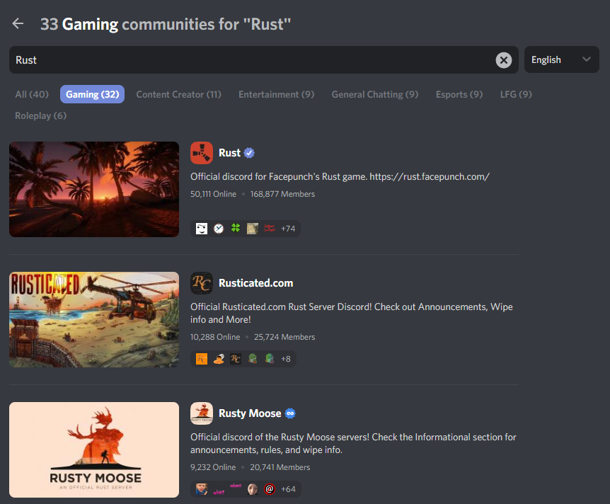 Content Creator – Page 32 – Discord