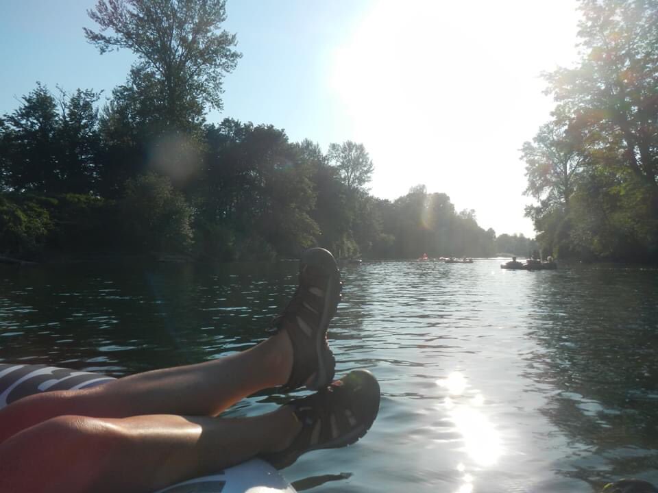 tstefan_pic's tweet image. #SnoqualmieRiver #River #RiverFloat #Float #Sun #Sunny #Relaxing