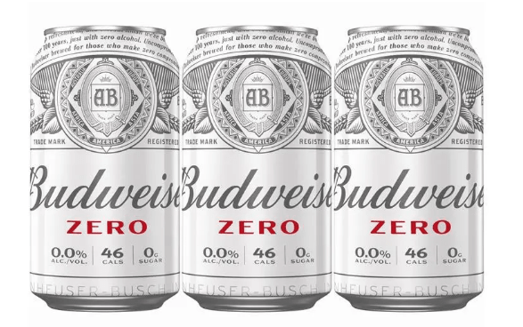 Budweiser Hopes You’ll Show Zero Interest americancraftbeer.com/budweiser-hope… #beer <a href="/budweiserusa/">Budweiser</a> <a href="/Budweiser/">Budweiser</a>