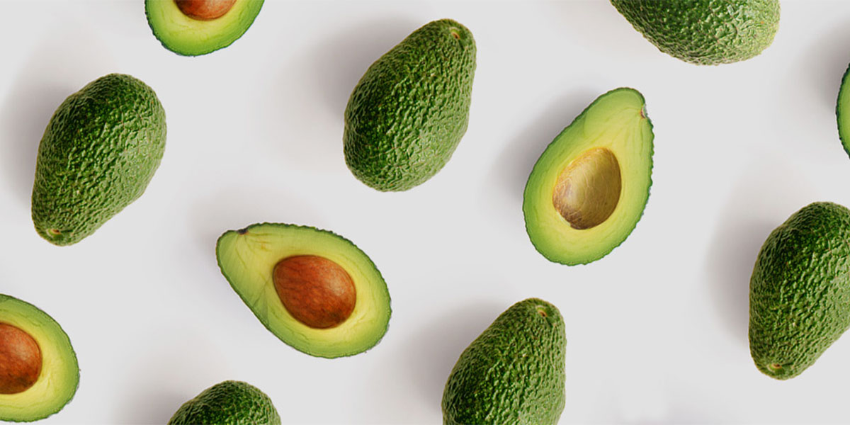 Fresh Avocados tweet media